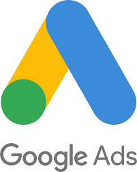 Logo de Google Ads