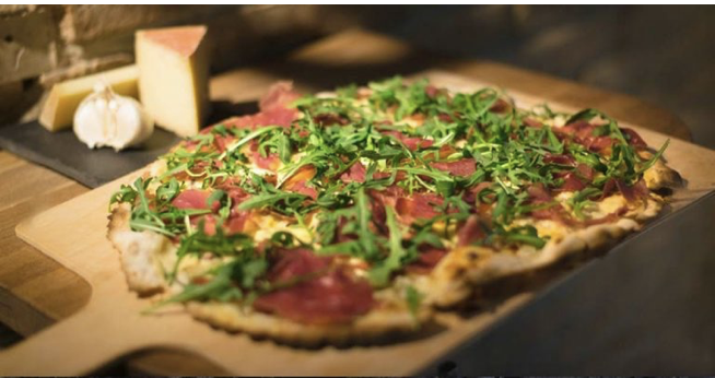 TOP 3 des meilleures tartes flambées de Strasbourg