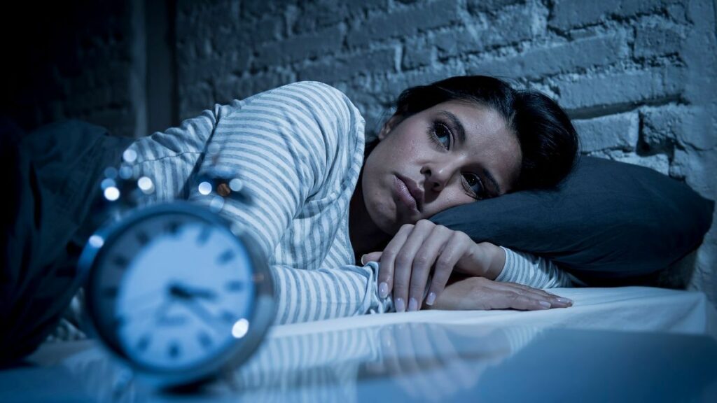 Contrer l'insomnie
