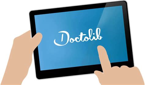 Doctolib