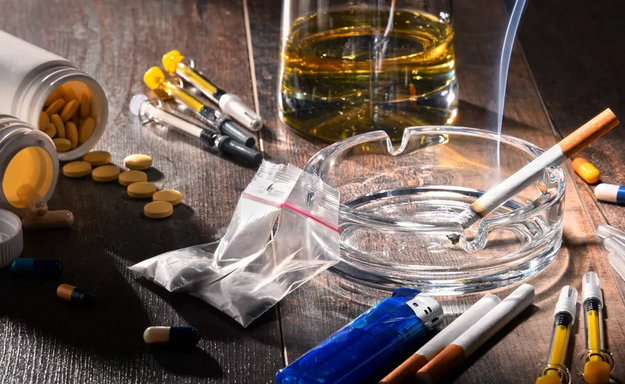 Gérer les addictions des étudiants