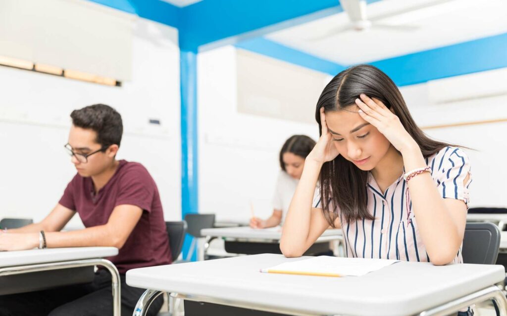 Gestion du stress pour les examens