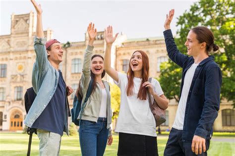 importance de la santé et du bien-être des étudiants