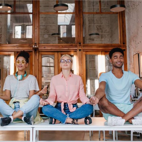 Méditation pour les étudiants