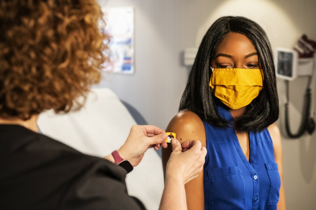 Quels vaccins pour les étudiants ?