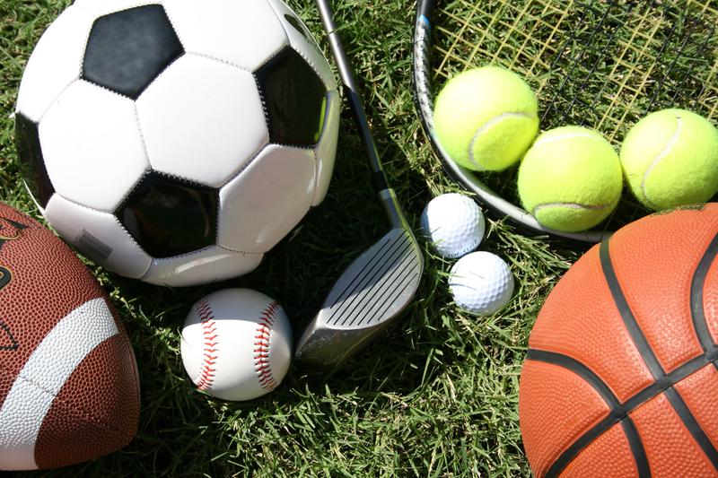 sport
