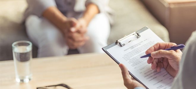 Suivi psychologique des étudiants